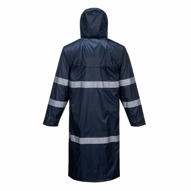 Raincoat Diona with imprint (price without logo)