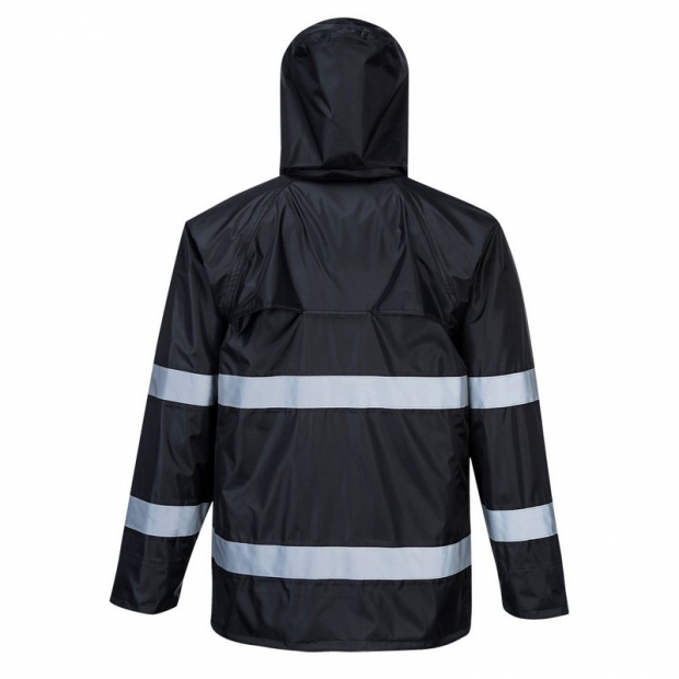 Rain Jacket Classic with imprint (price without logo)