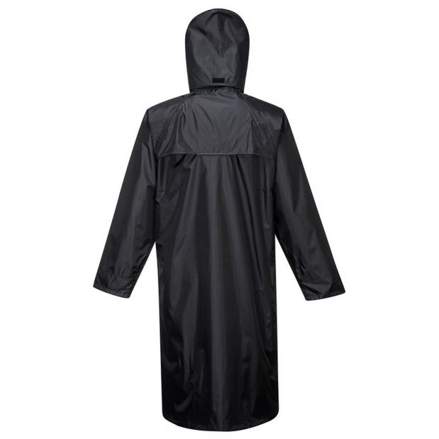 Raincoat Lass with imprint (price without logo)