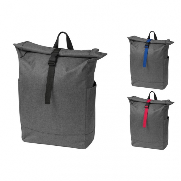 Backpacks imprint (price without logo)