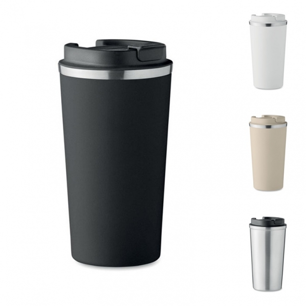 Thermo mugs 510ml imprint (price without logo)
