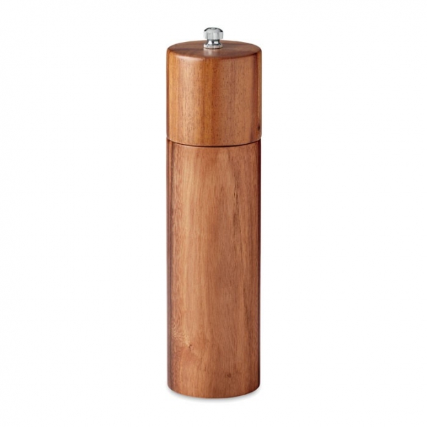 Pepper grinders Toco with imprint (price without logo)