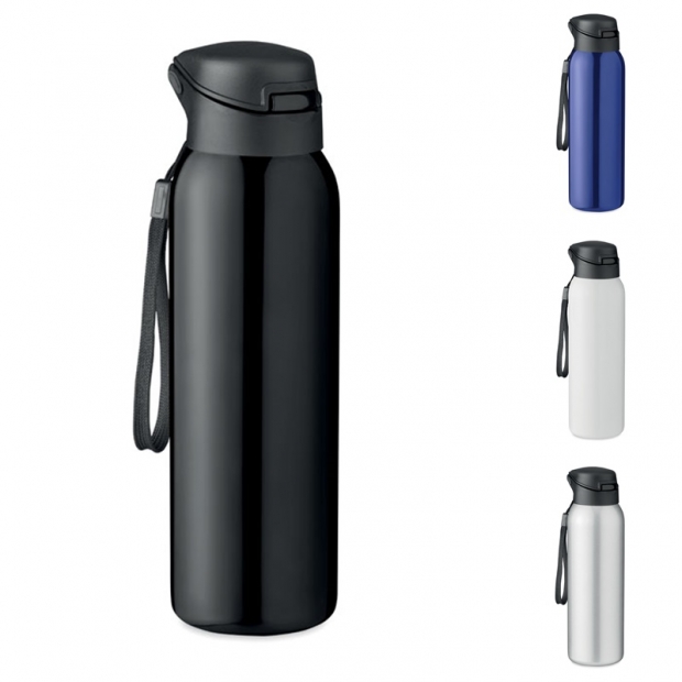 Sporta pudeles 580ml Ceo  ar apdruku (cena bez logo)