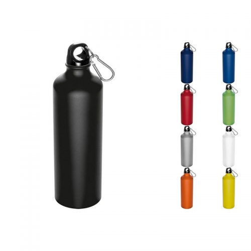 Ūdens pudeles 800ml ar apdruku (cena bez logo)