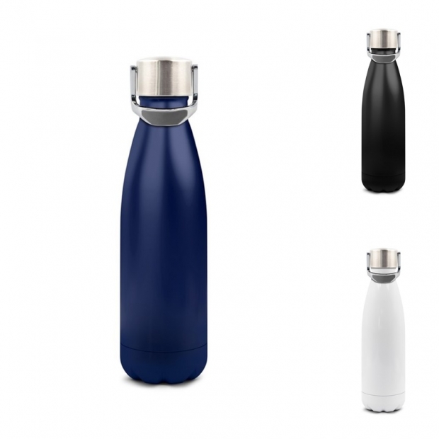 Sport bottles 500ml imprint (price without logo)