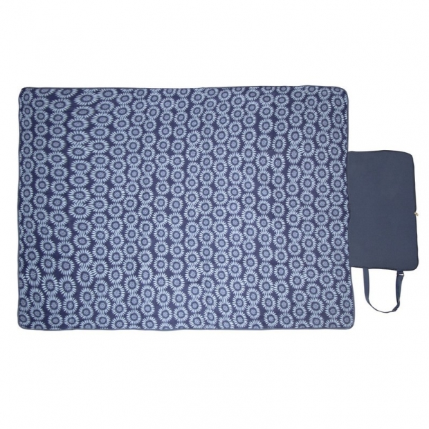 Picnic blankets Tanle with imprint (price without logo)