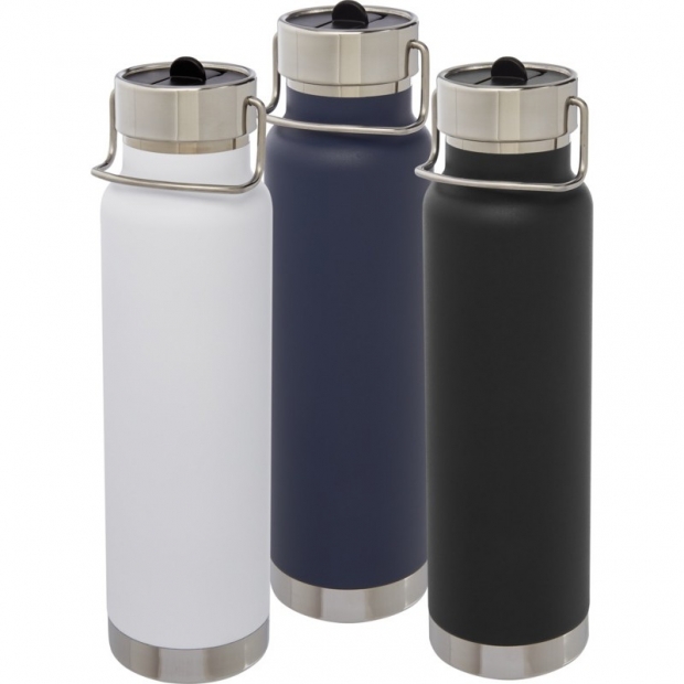 Sporta pudeles 750ml Horo ar apdruku (cena bez logo)