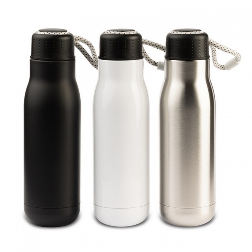 Ūdens pudeles 500ml Lary ar apdruku (cena bez logo)