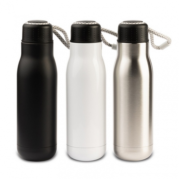 Sport bottles 500ml Lary imprint (price without logo)