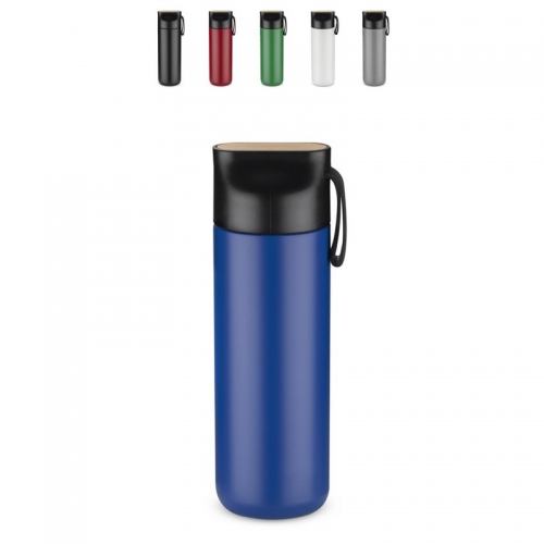 Ūdens pudeles 600ml Asel ar apdruku (cena bez logo)