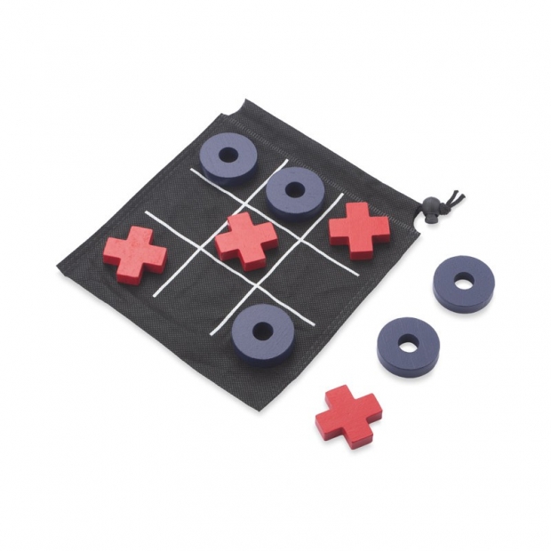 Ingenious mind games Kit with imprint (price without logo)