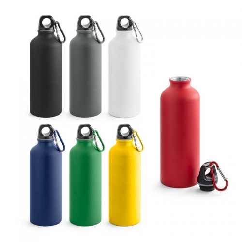 Ūdens pudeles 550ml Lina ar apdruku (cena bez logo)