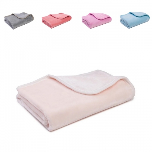 Kvalitatīvi pledi bērniem 500 g/m², Vācija  (vecuma grupa 0+) 