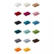 High quality cotton towel New York 550 g/m2, 50x100, 70x140cm, Germany