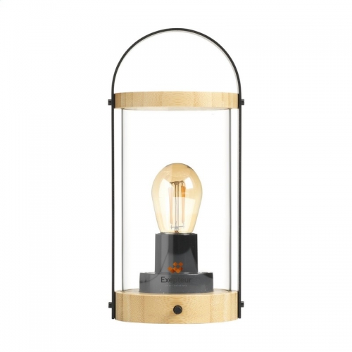 Bezvadu lampa ar logo (cena bez logo)