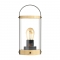 Wireless lamp with logo (price without logo)