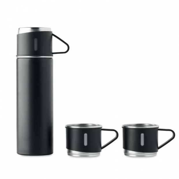 Thermoses 420ml Sarm imprint (price without logo)