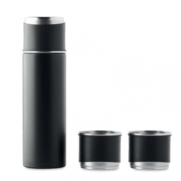 Thermoses 420ml Sarm imprint (price without logo)