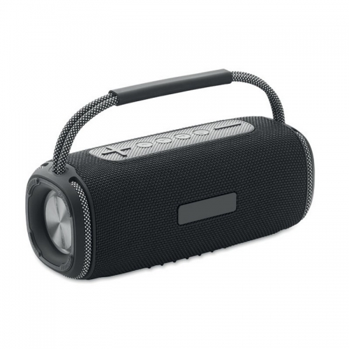 Wireless speakers Tamu with imprint (price without logo)