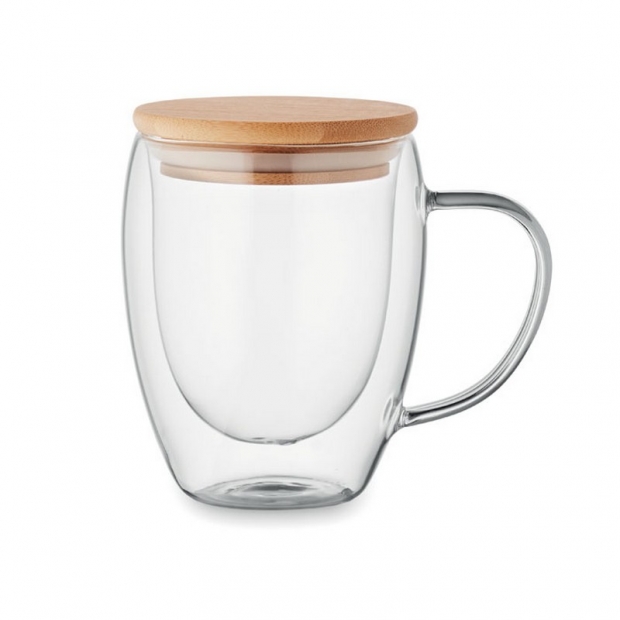 Stikla krūzes 300ml Lari ar apdruku (cena bez logo)