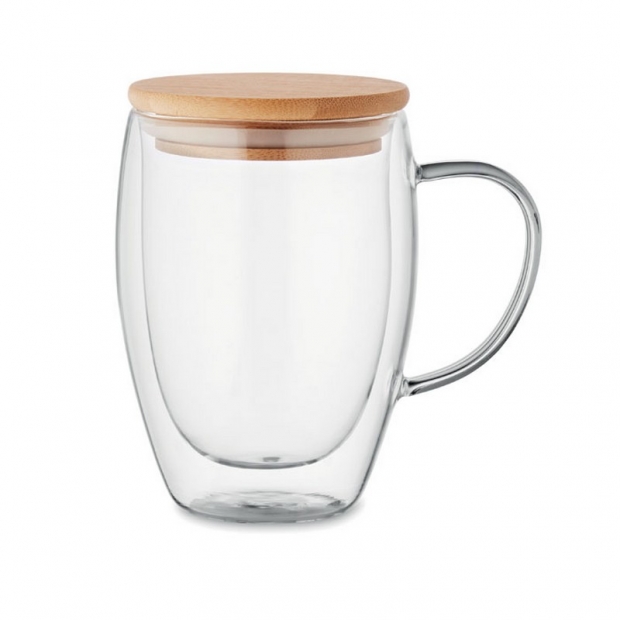 Stikla krūzes 300ml Lari ar apdruku (cena bez logo)