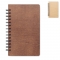 A5 notebooks Laya with imprint (price without logo)