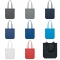 Shopping bags Rasa with imprint (price without logo)