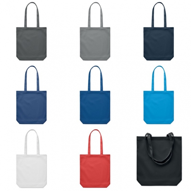 Shopping bags Rasa with imprint (price without logo)