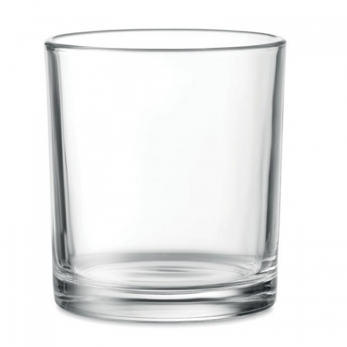 Glāzes PONGO 300ml ar apdruku (cena bez logo)
