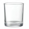 Glāzes PONGO 300ml ar apdruku (cena bez logo)
