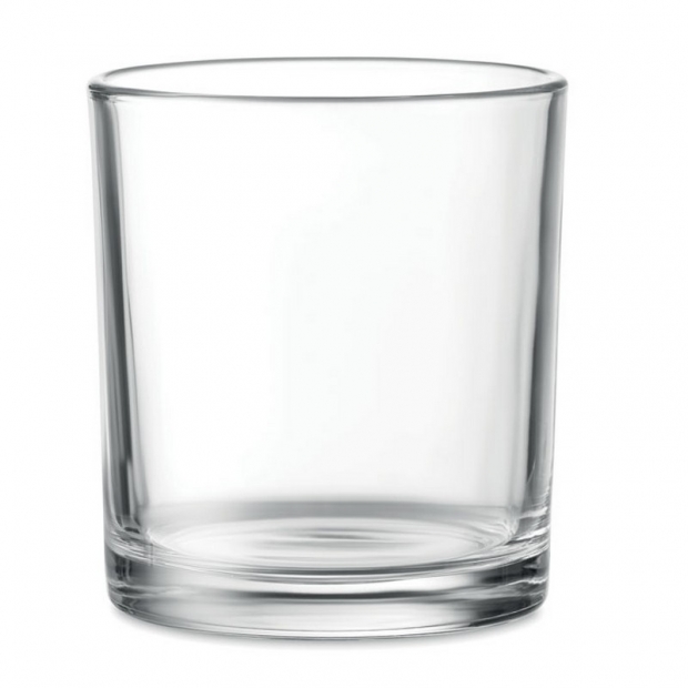 Glāzes PONGO 300ml ar apdruku (cena bez logo)