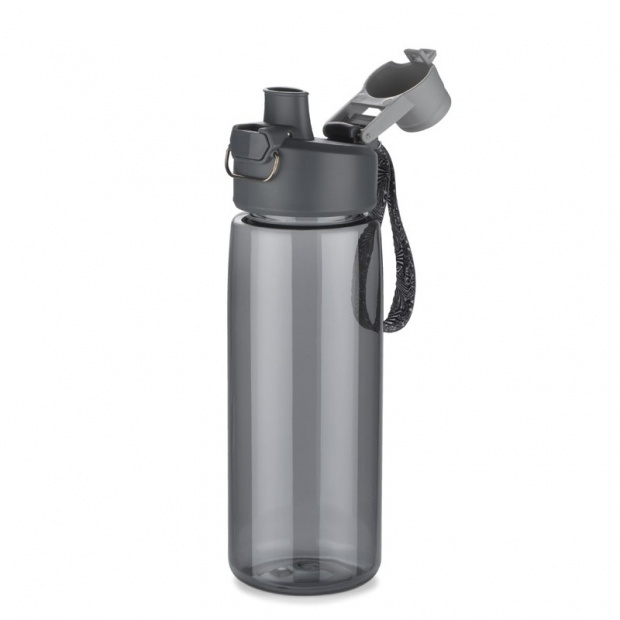 Ūdens pudeles 750ml ar apdruku (cena bez logo)
