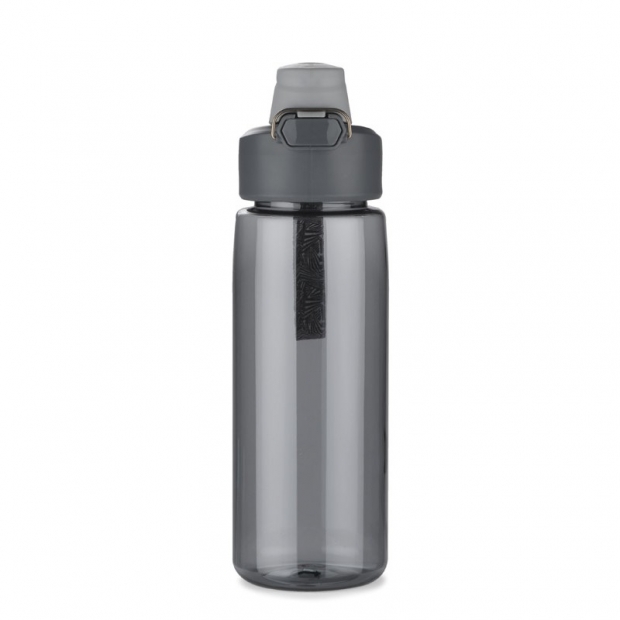 Ūdens pudeles 750ml ar apdruku (cena bez logo)