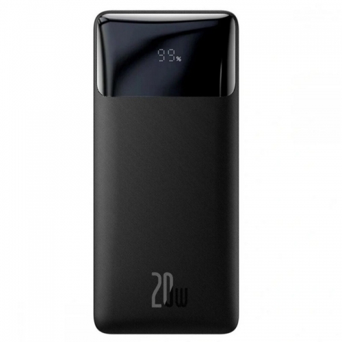 Power bank 30.000 mAh ar apdruku (cena bez logo)