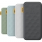 Powerbank 10.000 mAh su įspaudu (kaina be logotipas)