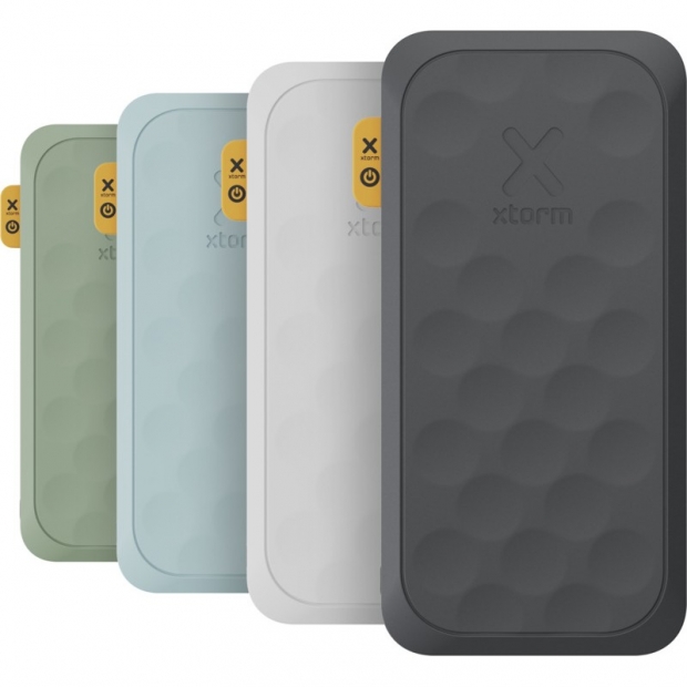 Power bank 10.000 mAh ar apdruku (cena bez logo)