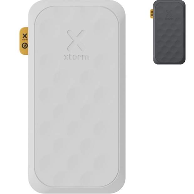 Power bank 20.000 mAh ar apdruku (cena bez logo)