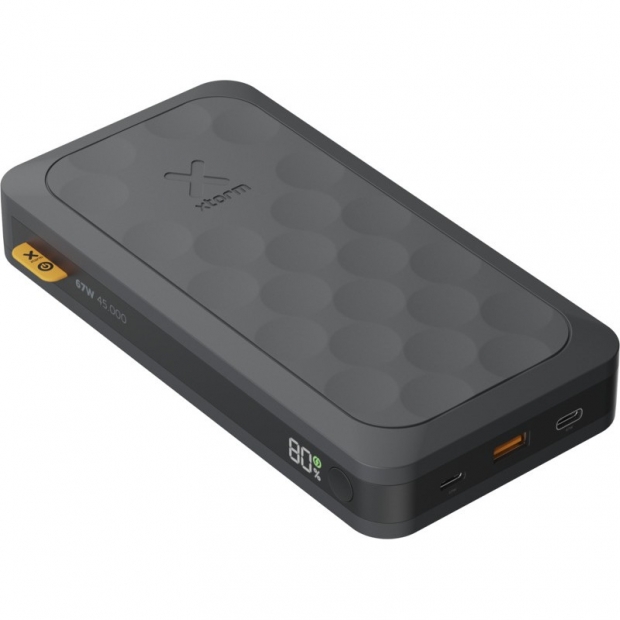 Power bank 45.000 mAh ar apdruku (cena bez logo)
