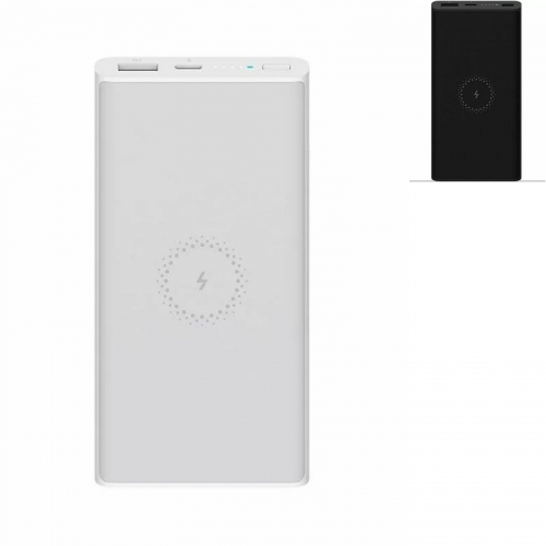 Power bank 10.000 mAh C tips Xiaomi ar apdruku (cena bez logo)