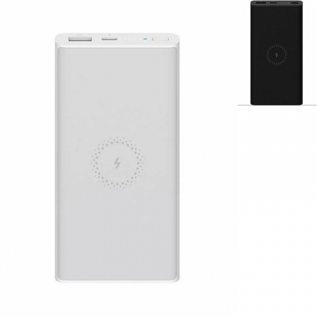 Power bank 10.000 mAh C tips Xiaomi ar apdruku (cena bez logo)