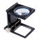 Linen tester with LED light with imprint (price without logo)