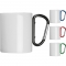 Sublimation mugs  with imprint 300ml (price without logo)