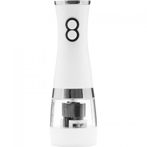Garšvielu trauki SALT N' PEPPER ar apdruku (cena bez logo)