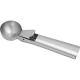 Ice cream scoop COOL SERVING with imprint (price without logo)