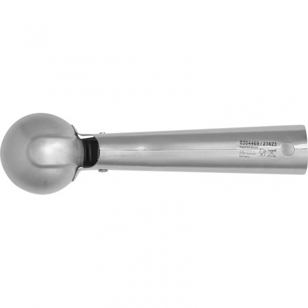 Ice cream scoop COOL SERVING with imprint (price without logo)