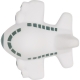 Anti-stress reliever aeroplane TAKE OFF with imprint (price without logo)