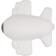 Anti-stress reliever aeroplane TAKE OFF with imprint (price without logo)