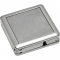Foldable bag hanger MONTREUX with print (price without logo)