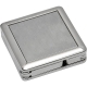 Foldable bag hanger MONTREUX with print (price without logo)