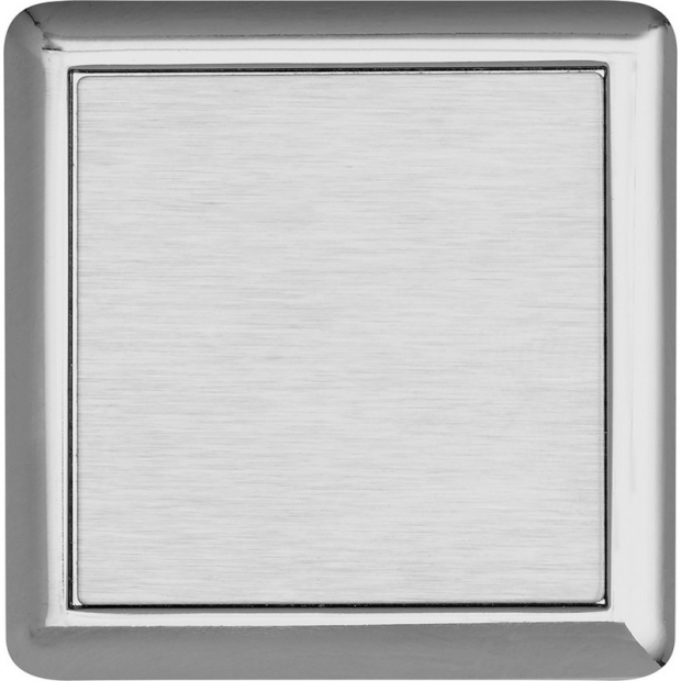 Foldable bag hanger MONTREUX with print (price without logo)